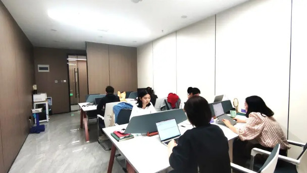 Porcellana Anhui Magic Industry Co., Ltd. Profilo Aziendale