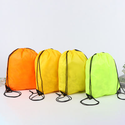 Borsa di flannel corporate per spalla singola doppia e addestramento personalizzato