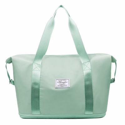 Nuova borsa da bagno per donna pieghevole e espandibile