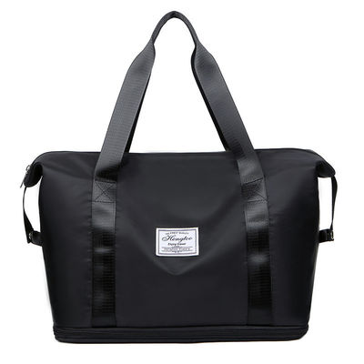 Nuova borsa da bagno per donna pieghevole e espandibile