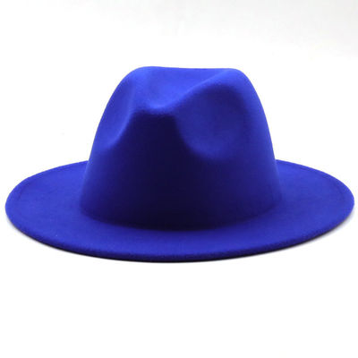 Cappello originale in stile antico britannico per spettacoli maschili in autunno e inverno