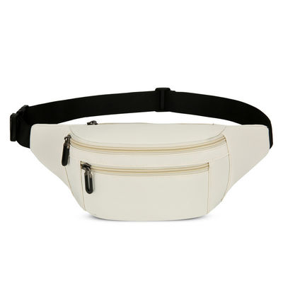 Waterproof Fashion Leisure Chest Bag Riding Waist Fanny Pack Single Shoulder Crossbody Bag