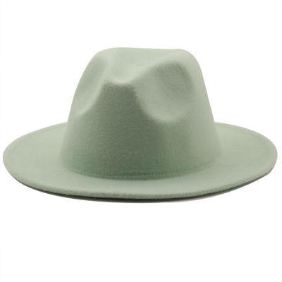 Cappello originale in stile antico britannico per spettacoli maschili in autunno e inverno