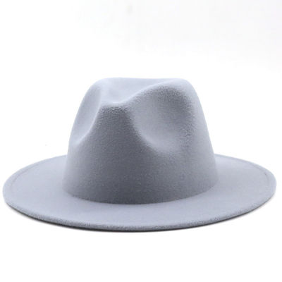 Cappello originale in stile antico britannico per spettacoli maschili in autunno e inverno