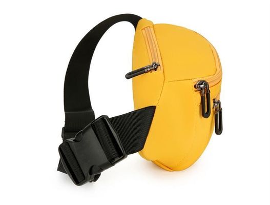 Waterproof Fashion Leisure Chest Bag Riding Waist Fanny Pack Single Shoulder Crossbody Bag