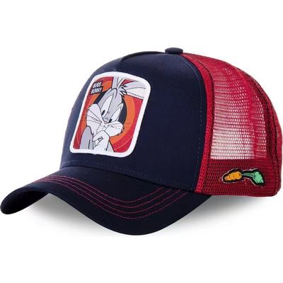 High Version Rabbit Duck Cartoon Net Hat Four Seasons Materiale 100% cotone applicabile