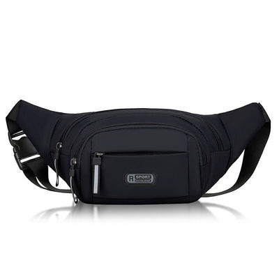 Borsa da vita personalizzata per sport e attività all'aperto unisex