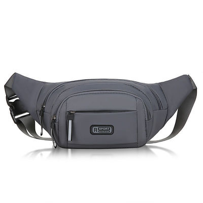 Borsa da vita personalizzata per sport e attività all'aperto unisex