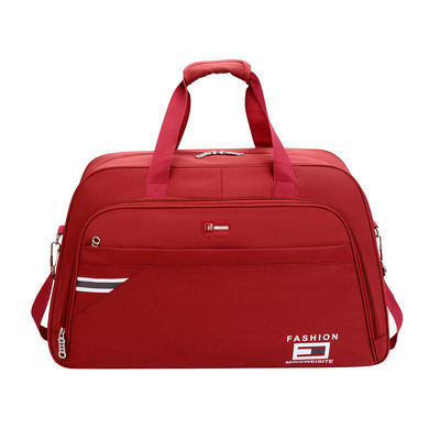 Borsa da spalla da uomo impermeabile Oxford Borse da viaggio da uomo per la vita quotidiana Tipo altro