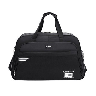 Borsa da spalla da uomo impermeabile Oxford Borse da viaggio da uomo per la vita quotidiana Tipo altro