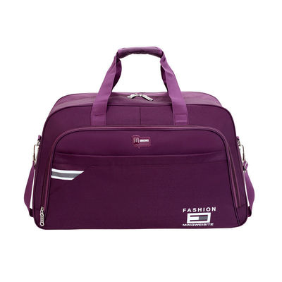 Borsa da spalla da uomo impermeabile Oxford Borse da viaggio da uomo per la vita quotidiana Tipo altro