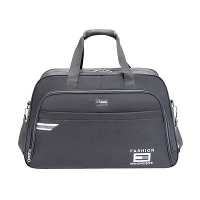 Borsa da spalla da uomo impermeabile Oxford Borse da viaggio da uomo per la vita quotidiana Tipo altro