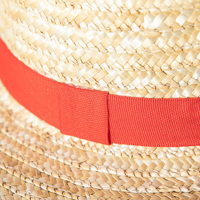Anime Cosplay Dress Up Sun Hat con nastro di corda Tipo di accessorio e design delle prestazioni