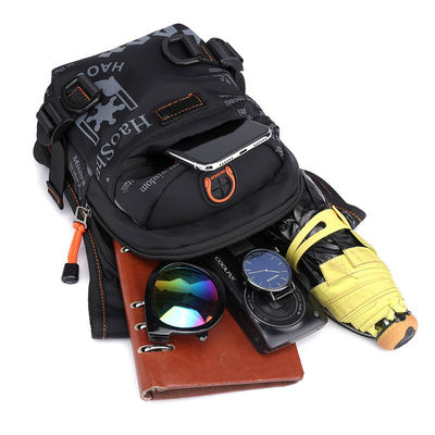 Fashion Camouflage Waist Pack Bag per escursioni Escalate Outdoor Bumbag Stile Unisex