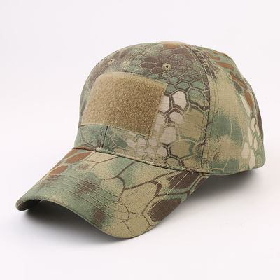 Vita quotidiana e cappello da baseball Python per avventure attive