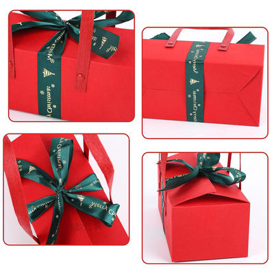 Confezioni per regali di Natale per OEM/ODM accettabili