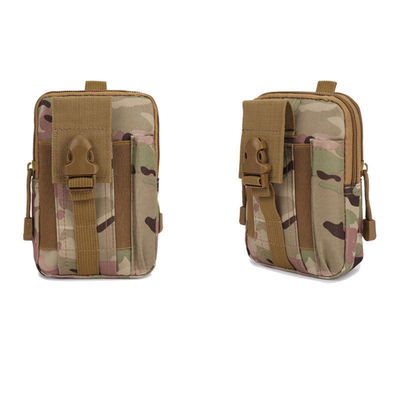 Borsa portatile in nylon impermeabile per persone attive
