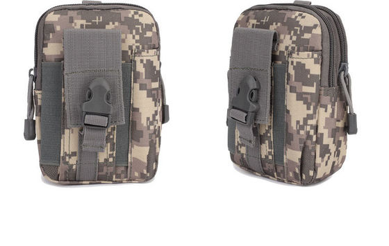 Borsa portatile in nylon impermeabile per persone attive
