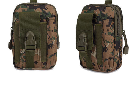 Borsa portatile in nylon impermeabile per persone attive