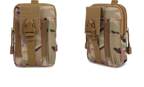 Borsa portatile in nylon impermeabile per persone attive