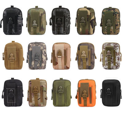 Borsa portatile in nylon impermeabile per persone attive