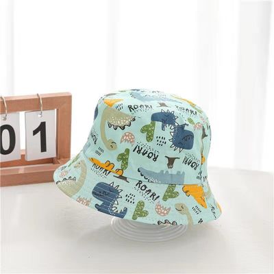 Cappello da cucchiaio di cotone per ragazzi e ragazze