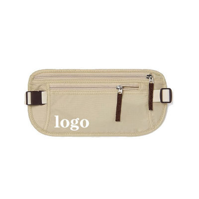 Borsa anti-furto e cintura di Ihram sacchetto di viaggio impermeabile in nylon per il Hajj Umrah