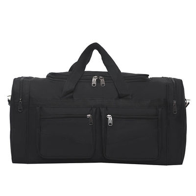 Borsa da bagaglio durabile di grande capacità per uomini Moderna e personalizzabile