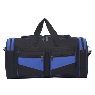 Borsa da bagaglio durabile di grande capacità per uomini Moderna e personalizzabile