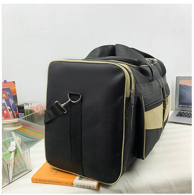 Borsa da bagaglio durabile di grande capacità per uomini Moderna e personalizzabile