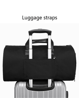 Borsa da viaggio per moda e impermeabile
