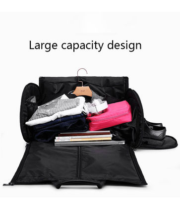 Borsa da viaggio per moda e impermeabile