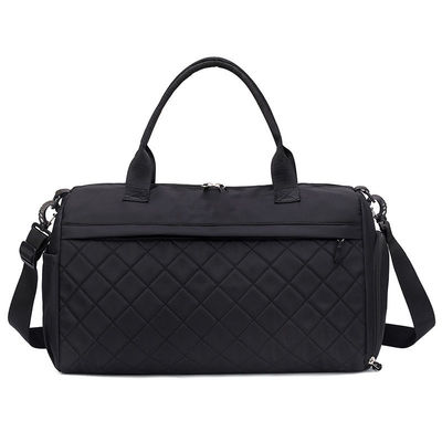 Acceptabile OEM/ODM Customized Multifunzionale Grande Capacità Sacchetto da viaggio Bag Bag Gym Bag Bag Bag