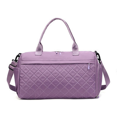 Acceptabile OEM/ODM Customized Multifunzionale Grande Capacità Sacchetto da viaggio Bag Bag Gym Bag Bag Bag
