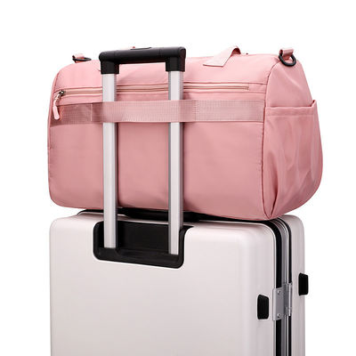 Acceptabile OEM/ODM Customized Multifunzionale Grande Capacità Sacchetto da viaggio Bag Bag Gym Bag Bag Bag