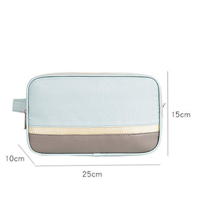 Portable impermeabile grande aggancio appeso Bagno cosmetico per maschi e femmine