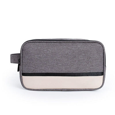 Portable impermeabile grande aggancio appeso Bagno cosmetico per maschi e femmine
