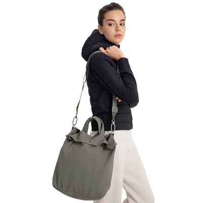Nuova borsa di moda per le attività all'aria aperta delle donne impermeabile e traspirante