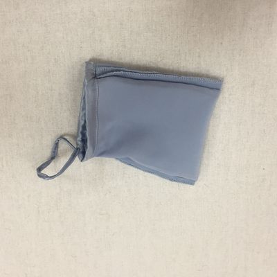 Gioielleria confezionamento display tipo sacchetti con colore personalizzato e personalizzazione del logo