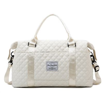 Borsa Unisex per palestra Viaggi escursioni Tissu impermeabile Oxford