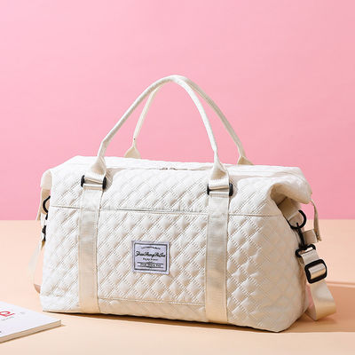 Borsa Unisex per palestra Viaggi escursioni Tissu impermeabile Oxford