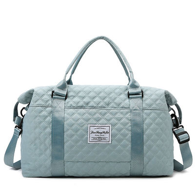 Borsa Unisex per palestra Viaggi escursioni Tissu impermeabile Oxford
