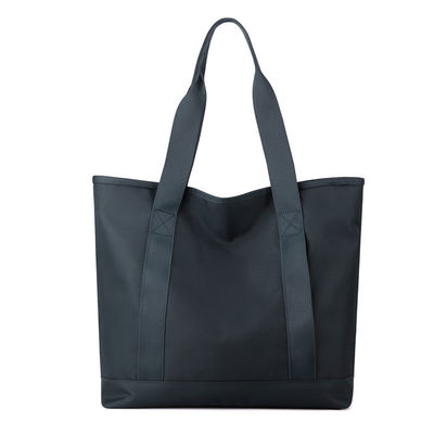 Borsa di scorta in tela da esterno con tasca e cerniera