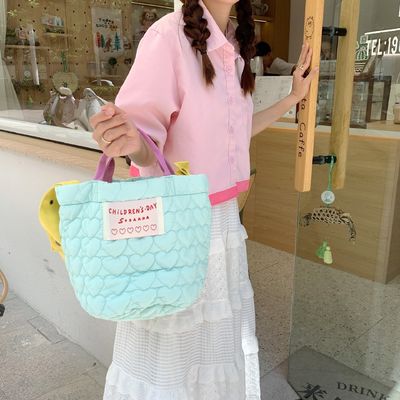 Taschino leggero per donne colore personalizzato e OEM/ODM accettato