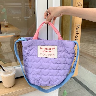 Taschino leggero per donne colore personalizzato e OEM/ODM accettato