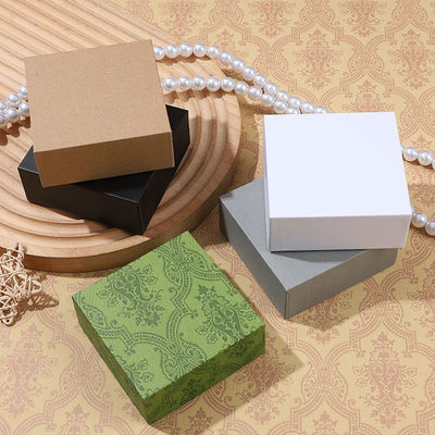 Stampa Logo Gioielli Pacchetto Microfibra Buttone Snap Sacchetti con Insert Pad/Card
