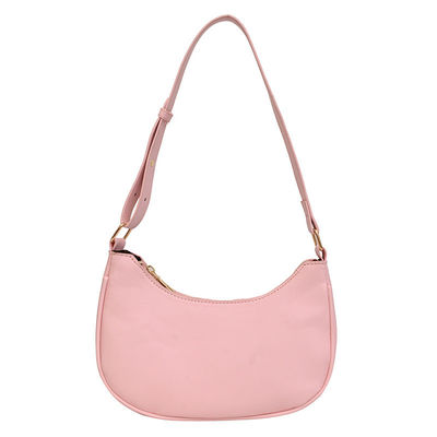 Borsa da spesa per le sorelle per le donne Senior Sense Borsa da spalla di colore solido