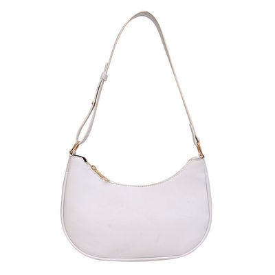Borsa da spesa per le sorelle per le donne Senior Sense Borsa da spalla di colore solido