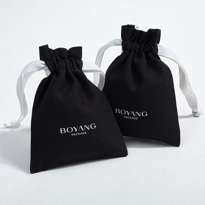 Borsa a stringa di medie dimensioni con design personalizzato Borsa regalo di moda per scuola