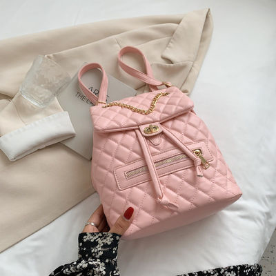 Zaino per donna con chiusura a cerniera Zaino per adolescenti Ragazze